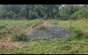 Land for sale Federal Ministry Of Agric Beside Carlton Gate Akobo Ibadan Oyo