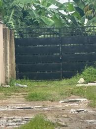 Land for sale Ikolaba Estate Ibadan Oyo