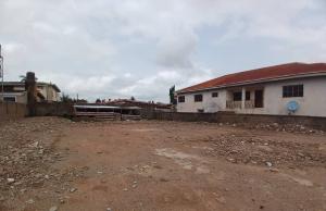 Land for sale New Bodija Ibadan Oyo