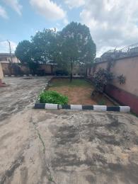 Land for sale Berger Ojodu Lagos