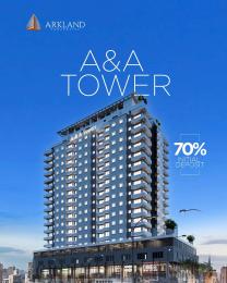 3 bedroom Flat / Apartment for sale Eko Atlantic Victoria Island Lagos