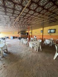 Commercial Property for sale Kajola Off Monatan Road Ibadan Oyo