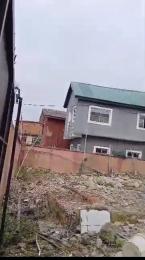 Land for sale Yekini Close Off Alfa Sanni Street Johnson Bus Stop Pedro Gbagada Lagos