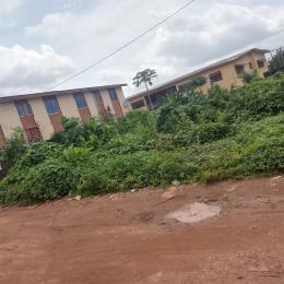 Land for sale Behind Popolat Filling Station Iwo Rd Ibadan Oyo