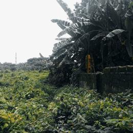 Land for sale Uyo Akwa Ibom
