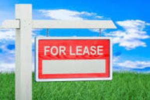 Land for rent Oregun Ikeja Lagos