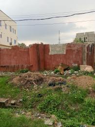 Land for sale  Omole phase 1 Ojodu Lagos