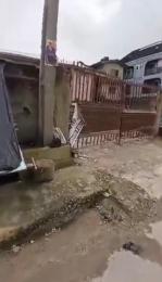 Land for sale Popoola Street, Off Pedro Road Shomolu Lagos