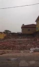 Land for sale Off Pedro Road Bariga Shomolu Lagos