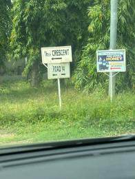 Land for sale Basorun General Gas Basorun Ibadan Oyo