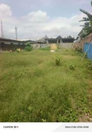 Land for sale Omole phase 2 Ojodu Lagos
