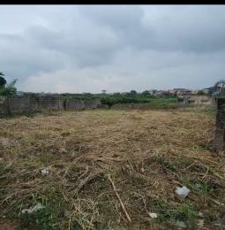 Land for sale Magodo GRA Phase 2 Kosofe/Ikosi Lagos