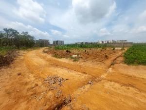 Land for sale Dakibiyu Abuja