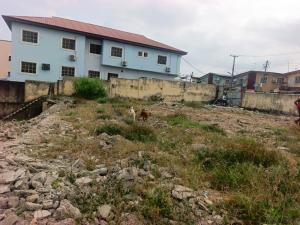 Land for sale Akoka Yaba Lagos