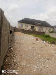 Land for sale Oke-Ira Ogba Lagos