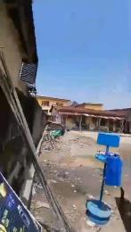 Land for sale Owututu Bus Stop, Pedro Road, Shomolu Lagos