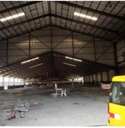 Commercial Property for sale Along Acme Road Acme road Ogba Lagos