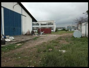 Commercial Property for sale Ikeja GRA Ikeja Lagos