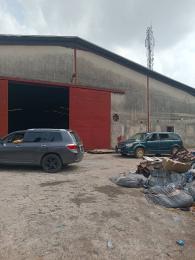 Commercial Property for rent Mangoro Ikeja Lagos