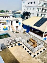 Commercial Property for sale Royal Beach Resort Ogombo Ajah Lagos