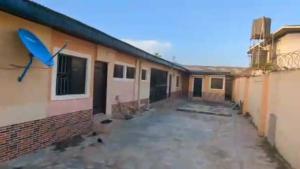 House for sale Labake Akande Street, New oko oba Abule Egba Lagos