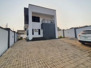 4 bedroom House for sale Alalubosa Gra Alalubosa Ibadan Oyo