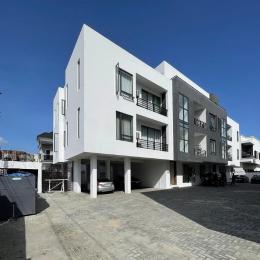 2 bedroom Flat / Apartment for sale Agungi Lekki Lagos