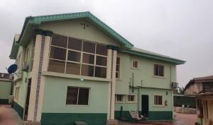 4 bedroom House for sale Ahmadiyya Abule Egba Lagos