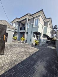 House for sale Ilasan Lekki Lagos