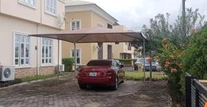 5 bedroom House for sale Within Northern Foreshore Estate Chevron Drive Lekki Lagos