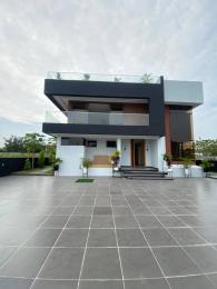 5 bedroom House for sale Off Lekki-Epe Expressway Ajah Lagos