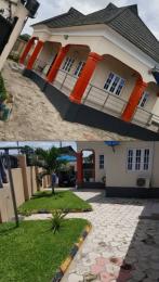 4 bedroom House for sale Akungbile Iita Adamasingba Ibadan Oyo