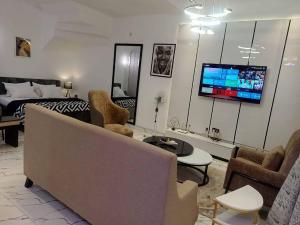 Flat / Apartment for rent Chevy View Estate chevron Lekki Lagos