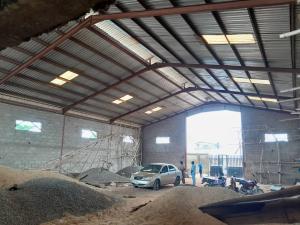 Commercial Property for sale Clem Road, Adura Ojokoro Abule Egba Lagos