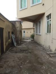 Commercial Property for sale Kopek Road Mushin Lagos Mushin Mushin Lagos