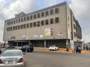 Commercial Property for sale Dugbe Ibadan Oyo