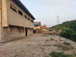 Commercial Property for sale Mile110, Apata Iyanganku Road Iyanganku Ibadan Oyo