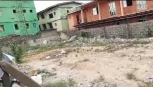 Land for sale  Mushin Lagos