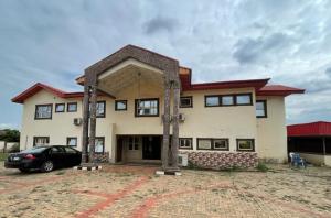 Commercial Property for sale Alegongo Area Akobo Rustn Ibadan Akobo Ibadan Oyo