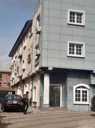 10 bedroom Commercial Property for sale Oluyole Estate Ibadan Oyo