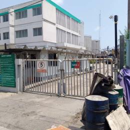 Commercial Property for sale Apapa Lagos