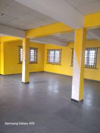 Commercial Property for rent New Garage Akala Express Ibadan Oyo