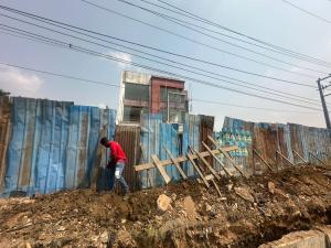 Commercial Property for sale Fed Secretariat Bodija Ibadan Oyo