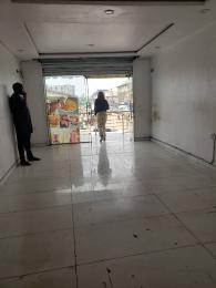 Commercial Property for rent Ogunnusi Road Ojodu Lagos