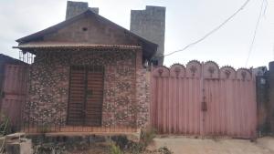 Commercial Property for sale Kampala Street, Olambe Ifo Ogun