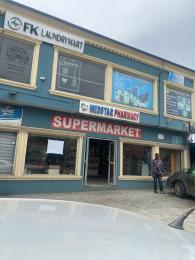 Commercial Property for rent Bariga Lagos