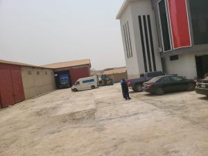 Commercial Property for sale Boluwaji Express Challenge Ibadan Oyo