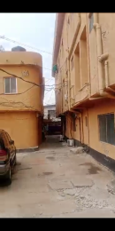 House for sale At Victor Olaiya Street By Peace Estate Off Brown Road Aguda Surulere Lagos