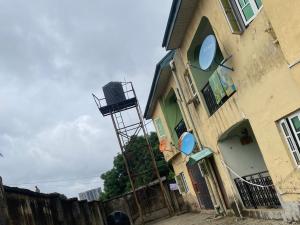 4 bedroom House for sale Ketu, Ijanikan Ojoo Local Government Ojo Ojo Lagos