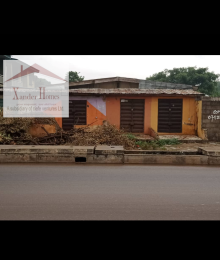 2 bedroom House for sale Nnpc Road, Ejigbo Ejigbo Lagos